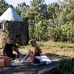 Pia Do Urso Albergue
