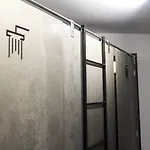 Albergue Pia Do Urso