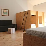 Pia Do Urso Albergue *