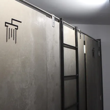 Hostel Pia Do Urso
