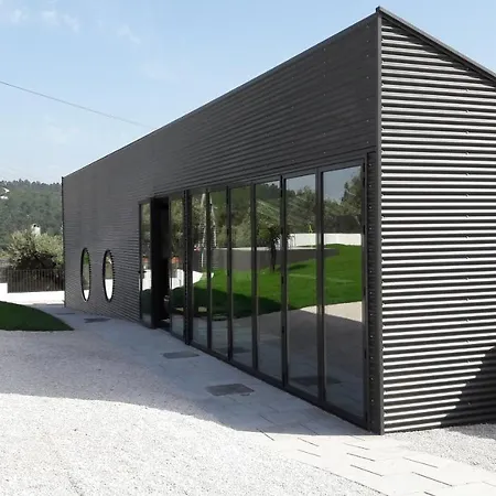 Albergue Pia Do Urso