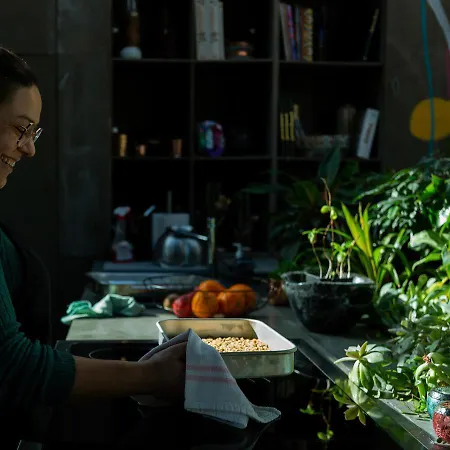 Pia Do Urso Hostel *