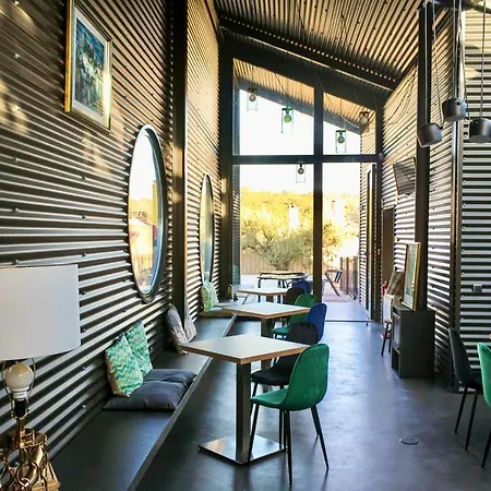 Hostel Pia Do Urso *