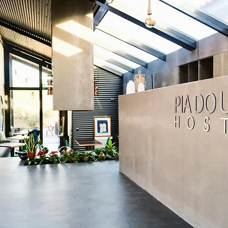 Pia Do Urso Albergue