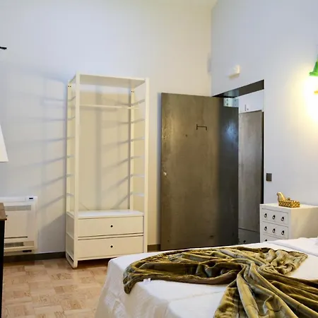 Pia Do Urso Hostel Batalha