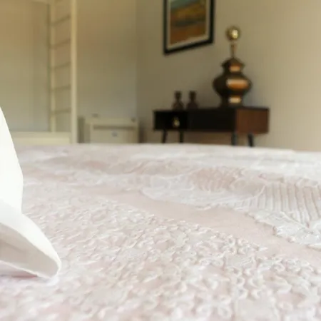 Pia Do Urso Hostel Batalha