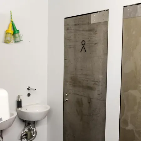 Hostel Pia Do Urso *