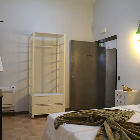 Hostel Pia Do Urso *