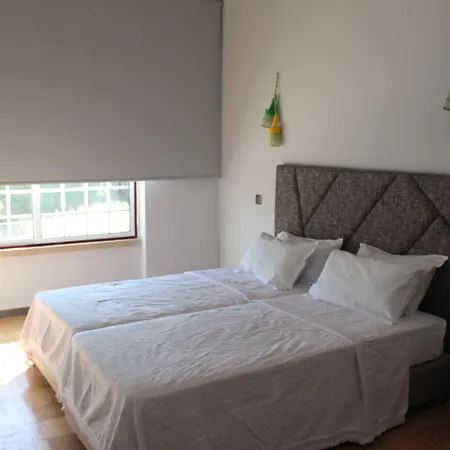 Hostel Pia Do Urso *