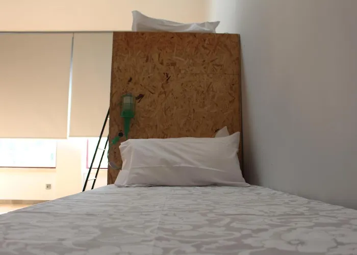 Albergue Pia Do Urso