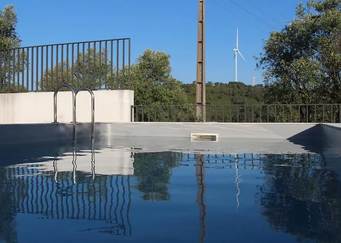 Albergue Pia Do Urso