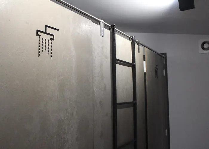 Albergue Pia Do Urso