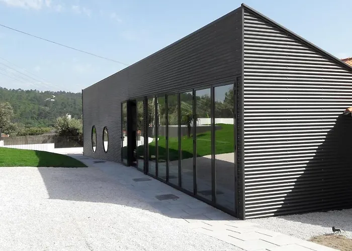 Albergue Pia Do Urso