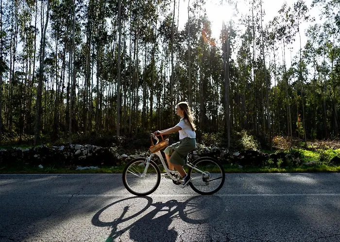 Pia Do Urso Albergue