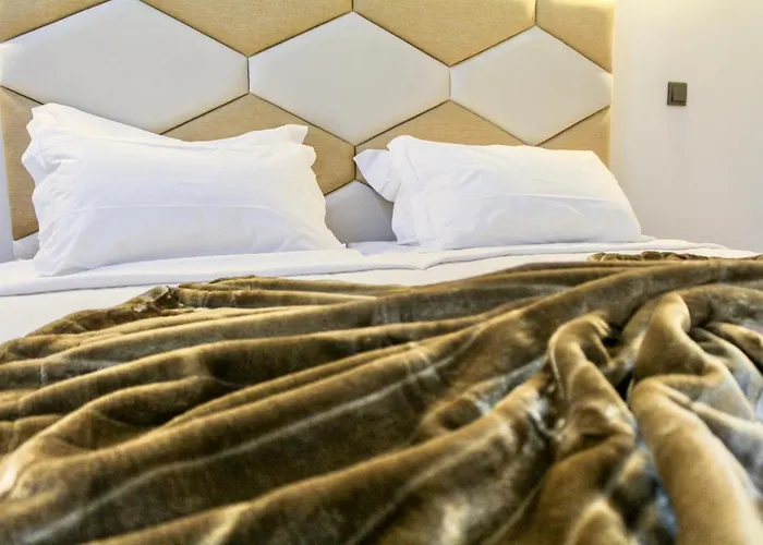 Pia Do Urso Albergue