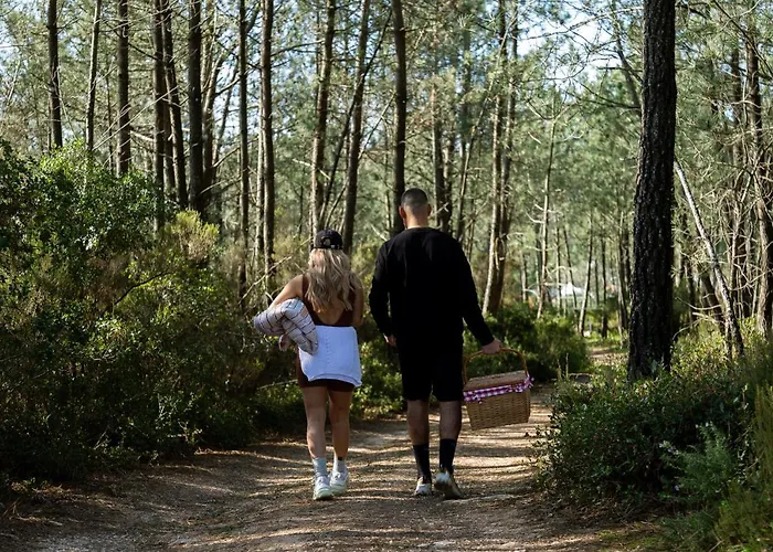 Pia Do Urso Albergue Batalha