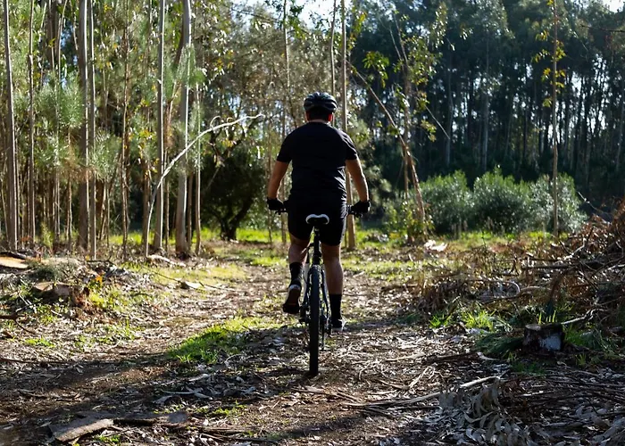 Pia Do Urso Albergue *