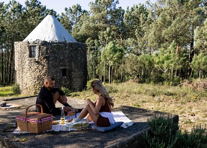 Pia Do Urso Albergue