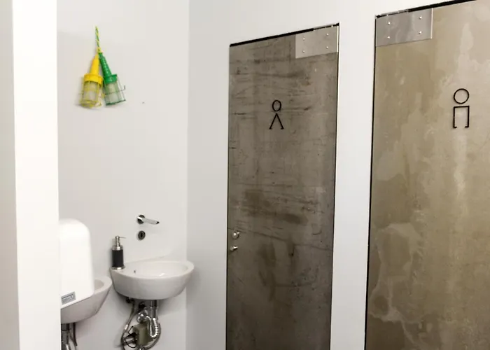 Albergue Pia Do Urso *