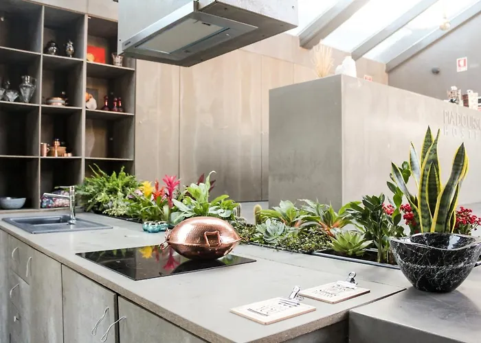 Albergue Pia Do Urso Batalha