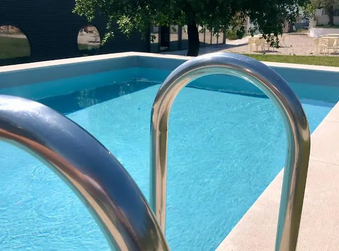 Pia Do Urso Albergue *