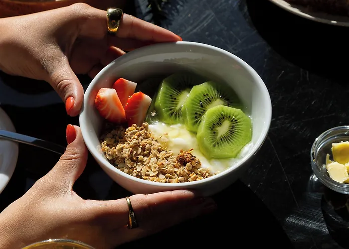 Pia Do Urso Albergue *