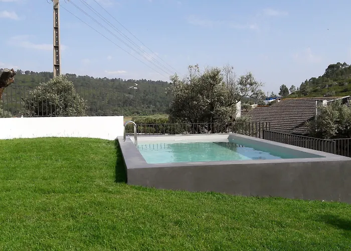 Pia Do Urso Albergue