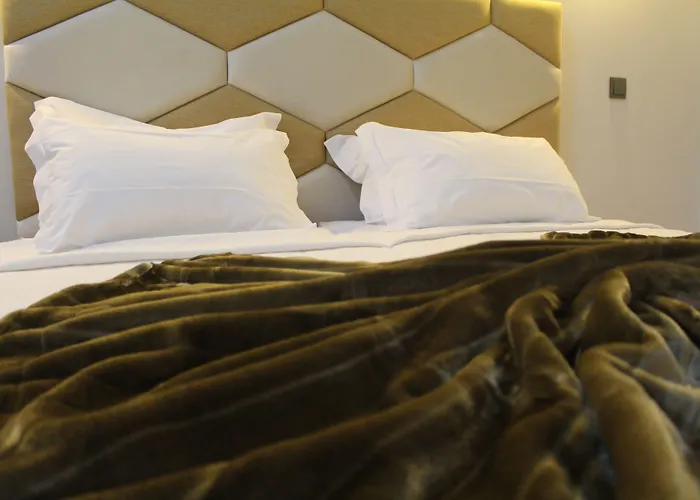 Pia Do Urso Albergue