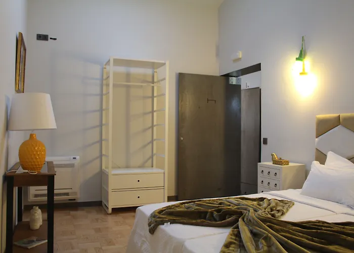 Albergue Pia Do Urso *