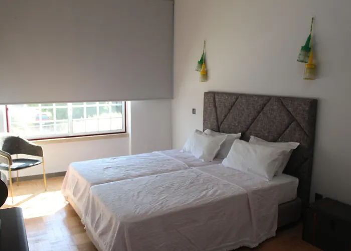 Albergue Pia Do Urso *