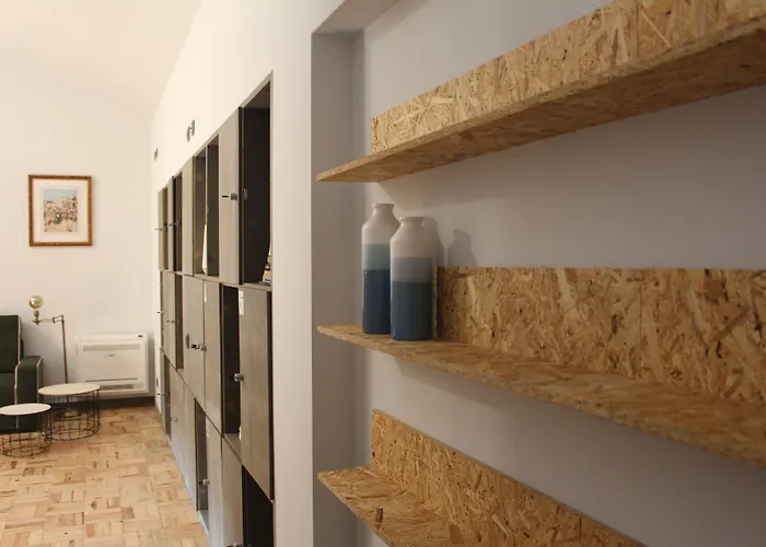 Pia Do Urso Albergue *