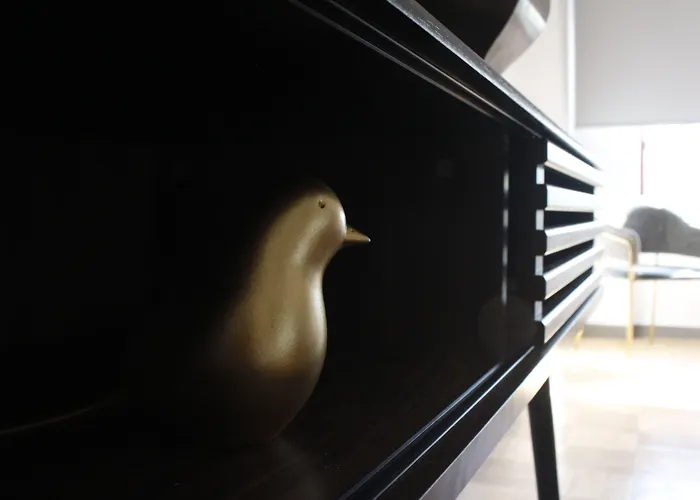 Albergue Pia Do Urso *