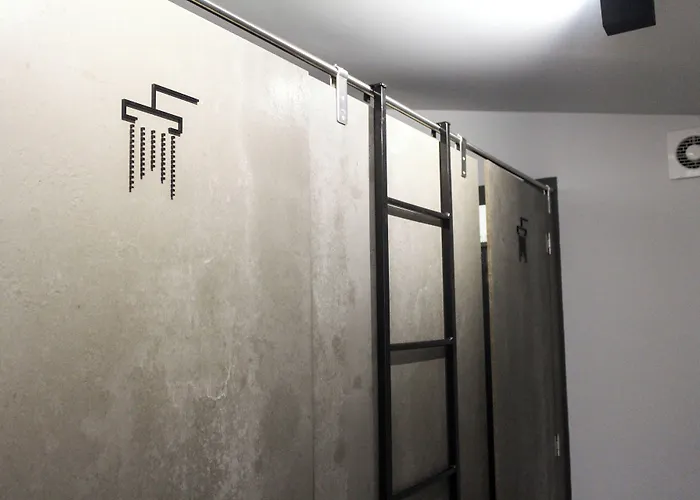 Albergue Pia Do Urso