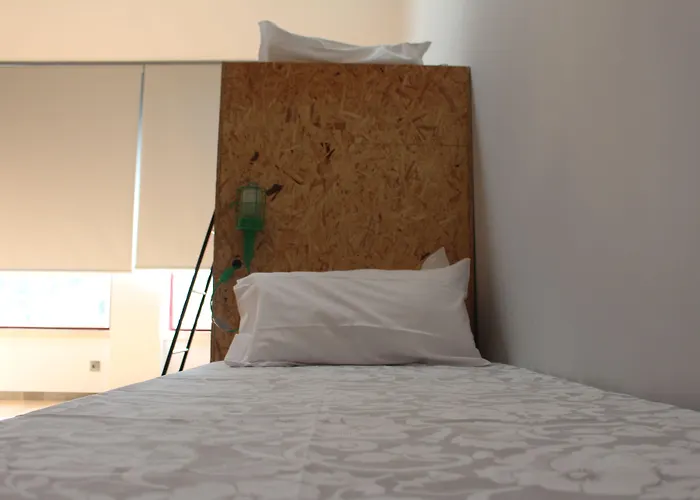 Pia Do Urso Albergue *